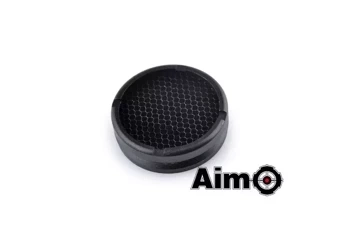 Aim-O - Osłona do kolimatora M2, M3, M4 Killflash - Czarna - AMO-10-013652
