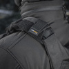M-Tac - Kamizelka taktyczna Plate Carrier Cuirass QRS XL - Czarna - 10180002