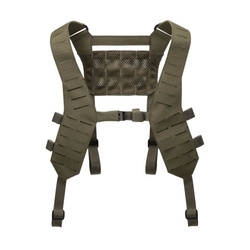 Direct Action - Szelki taktyczne Mosquito H-Harness - Cordura - Ranger Green - HS-MQHH-CD5-RGR