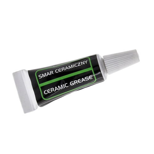 Gomander - Tłumik do broni myśliwskiej Hunter 6.5 OB gen2 - Nasuwany - Gwint M14x1 - Czarny - TB0.10133_1-M14