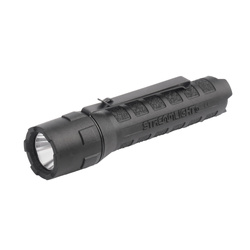 Streamlight - Latarka taktyczna PolyTac X - 600 lm - Czarna - L-88613