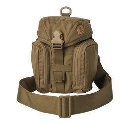 Helikon - Torba Essential Kitbag® - Cordura® - Coyote - TB-EKB-CD-11