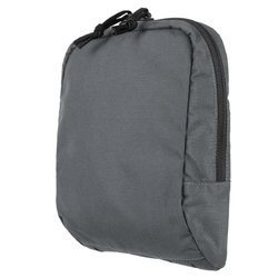 Direct Action - Organizer wojskowy Utility Pouch Large - Shadow Grey - PO-UTLG-CD5-SGR