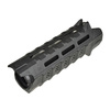 Strike Industries - Łoże Carbine Length Handguard - Czarne - SI-STRIKE-HG-CBK-BK