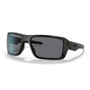 Oakley - Okulary SI Double Edge MultiCam® Black - Grey - OO9380-1166