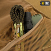 M-Tac - Plecak turystyczny Gen.II Elite Small - 25 L - Coyote - 10088805