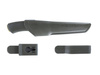 Morakniv - Nóż survivalowy Bushcraft Forest - Sandvik 12C27 - Zielony - 12493