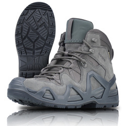 LOWA - Buty taktyczne ZEPHYR GTX® MID MK2 - Wolf - 310854 C30 0737