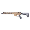 SVRN - Karabinek sportowy PAC15 GEN III - 12,7" - 5,56 x 45 mm / .223 Rem - Cerakote Burnt Bronze