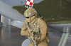 Direct Action - Kamizelka taktyczna Plate Carrier Spitfire - Ranger Green - PC-SPTF-CD5-RGR