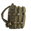 M-Tac - Plecak taktyczny Assault Pack - 20L - Zielony - 10332001