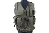 GFC Tactical - Kamizelka taktyczna KAM-39 - Oliwkowa - GFT-18-001854