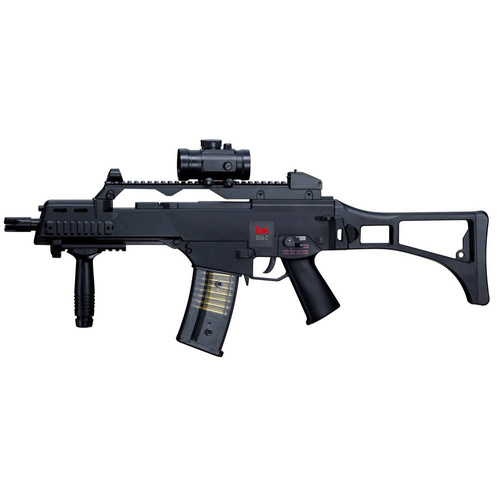 Umarex - Replika karabinka Heckler & Koch G36 C - 2.5621