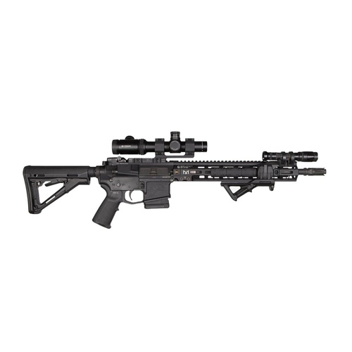 Magpul - Szyna RIS M-LOK® Aluminum Rail - 5 bramek - MAG581-BLK