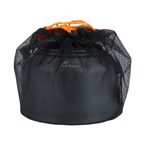 Fire Maple - Czajnik turystyczny - 1,3 L - Aluminium - FEAST T4-Orange