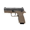 Magpul - Polimerowy szkielet EHG SG9 do SIG Sauer P320 Compact Manual Safety - FDE - MAG1431-FDE