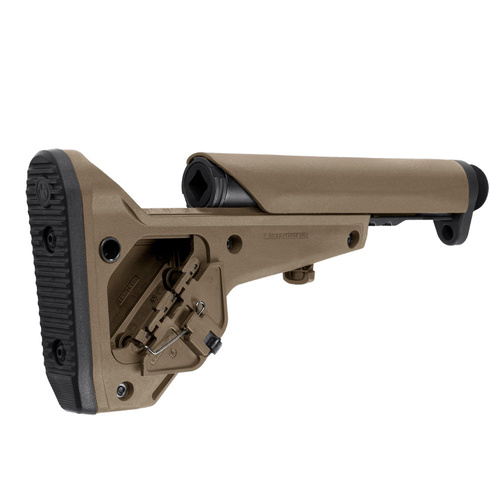 Magpul - Kolba UBR® GEN2 do AR-15 / M4 i AR-10 / SR-25 - Flat Dark Earth - MAG482-FDE