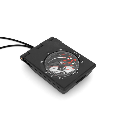 Silva - Kompas pudełkowy z lusterkiem Ranger SL - 34952-1011