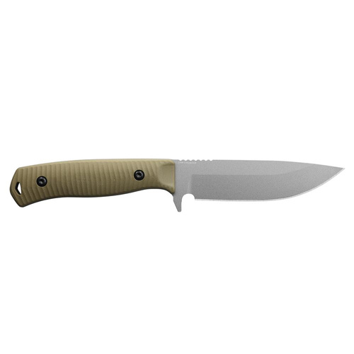 Benchmade - Nóż survivalowy Anonimus - CPM Cru-Wear - Zielony - 539GY