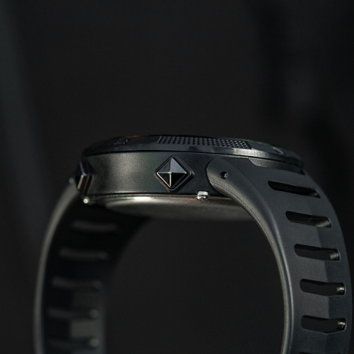 M-Tac - Zegarek Taktyczny 2147 - Czarny - 50011002