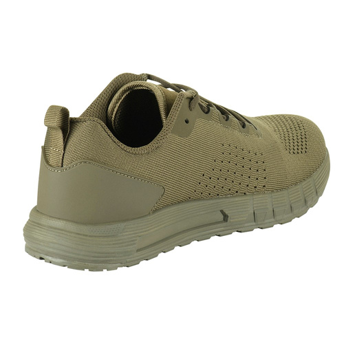 M-Tac - Buty trekkingowe Summer Light - Dark Olive - MTC-805514-DO
