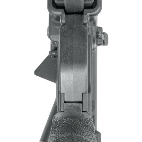 MFT - Kabłąk E-VolV Enhanced Trigger Guard do AR-15 / M4 - Czarny - E2ARETG-BL