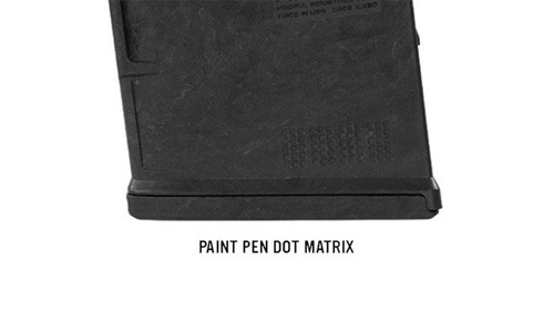 Magpul - Magazynek PMAG® 5 AC™ L, Standard - AICS Long Action - MAG671