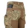 Helikon - Spodnie HTP (Hybrid Tactical Pants)® - PenCott WildWood - SP-HTP-NR-45