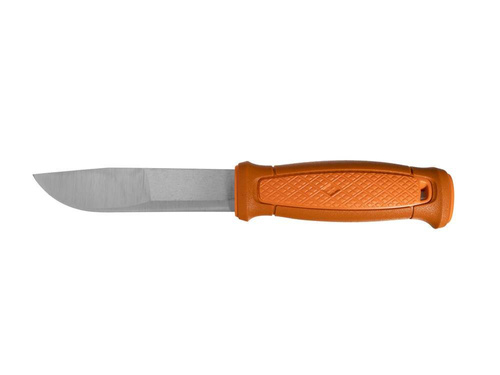Morakniv - Nóż Kansbol Multi-Mount - 12C27 - Pomarańczowy - 13507