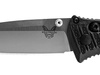 Benchmade - Nóż składany Mini Presidio II - Czarny - 575-1