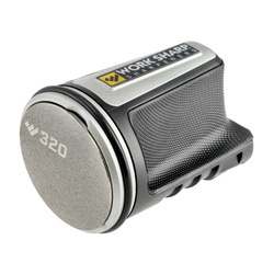 Work Sharp - Ostrzałka Rolling Knife Sharpener - Czarny - WSKTNRKS-I