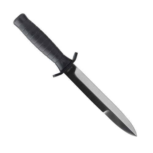 Nóż taktyczny wz. 98N - Srebrny