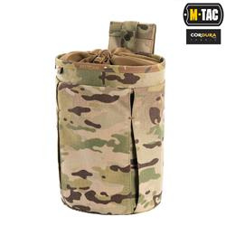 M-Tac - Torba zrzutowa Na Magazynki Elite - MultiCam - 10077008