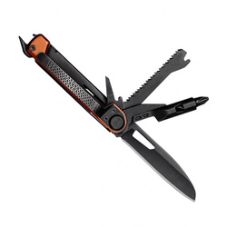 Multitool Gerber Armbar Trade - 8 narzędzi - Burnt Orange - 1064408