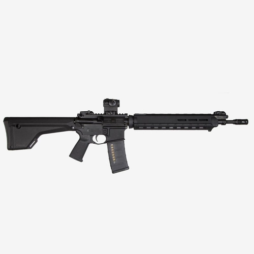 Magpul - Chwyt pistoletowy MOE® Grip do AR-15 / M4 - Czarny - MAG415