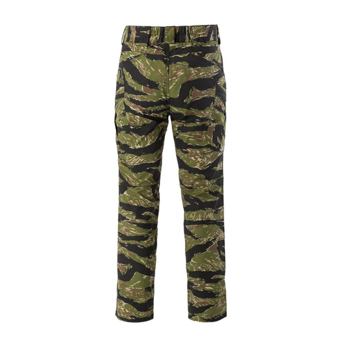 Helikon - Spodnie wojskowe UTP - PolyCotton Stretch Ripstop - Desert Night Camo - SP-UTL-SP-0L