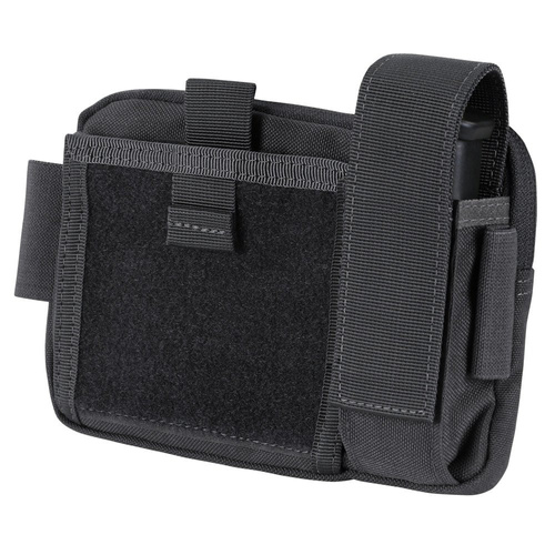Condor - Ładownica Annex Admin Pouch - Czarny - 191086-002