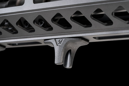 Strike Industries - Chwyt M-LOK Bikini Hand Stop - 2 szt. - Czarny - SI-AR-BHS