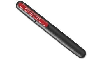 Victorinox - Ostrzałka Dual Knife Sharpener - Czarny - 4.3323