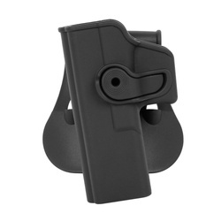 IMI Defense - Kabura Roto Paddle Lewa - Glock 17/22/28/31 - IMI-Z1010LH