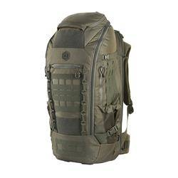 M-Tac - Plecak Wojskowy Elite Hex - Large - Ranger Green - 10217023