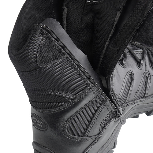 Bates - Buty wojskowe Delta-8 Side Zip - 2348