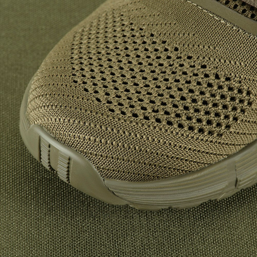 M-Tac - Buty trekkingowe Summer Light - Dark Olive - MTC-805514-DO