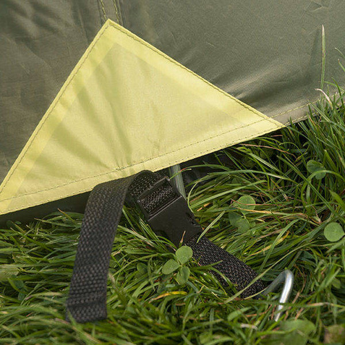 Rockland - Namiot 1-os. Soloist New