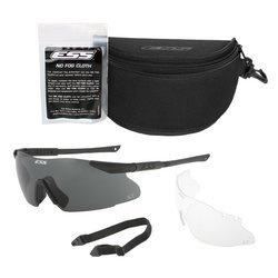 ESS - Okulary balistyczne ICE 2LS - 740-0015