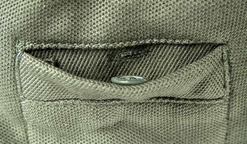 Helikon - Koszulka polo taktyczna UTL® - TopCool - Foliage Green - PD-UTL-TC-21