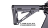 Magpul - Kolba MOE® Carbine Stock do AR-15 / M4 - Commercial-Spec - MAG401