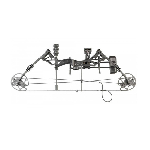 NXG - Łuk bloczkowy CB Robin Master - 35-70 lb - 2.2340