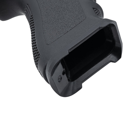 Strike Industries - Lejek G3 MagWell do Glock 17/22/31/34 Gen3 - SI-G3-MagWell-17