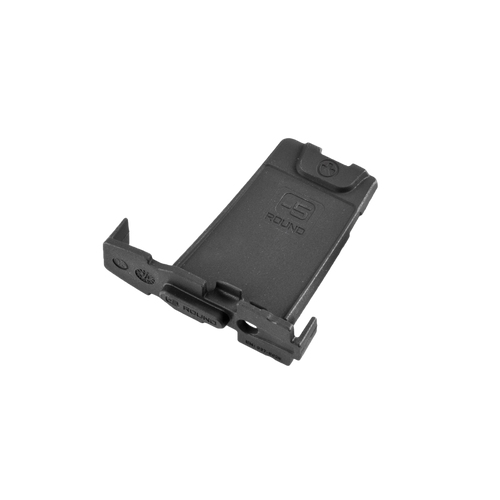 Magpul - Ogranicznik pojemności magazynka o 5 sztuk - PMAG® AR-15 / M4 GEN M3™ - 3 szt. - MAG285-BLK